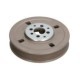 Fulie curea arbore cotit BTA 5 nervuri compatibil AUDI 80 B4 A6 C4 CABRIOLET B3 FORD GALAXY I SEAT ALHAMBRA CORDOBA IBIZA II