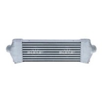 Intercooler, compresor NRF