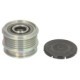 Fulie alternator INA pentru VOLVO C30, S40 II, S60 II, S80 II, V50, V60 I, V70 II, V70 III, XC60 I, XC70 II, FORD MONDEO IV, S-MAX 2.0-2.5ALK