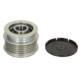 Fulie alternator INA pentru VOLVO C30, S40 II, S60 II, S80 II, V50, V60 I, V70 II, V70 III, XC60 I, XC70 II, FORD MONDEO IV, S-MAX 2.0-2.5ALK