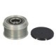 Fulie alternator INA pentru IVECO DAILY IV, V, VI; CITROEN JUMPER II; FIAT DUCATO; PEUGEOT BOXER 3.0CNG/3.0D 04.06-