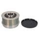 Fulie alternator INA pentru IVECO DAILY IV, V, VI; CITROEN JUMPER II; FIAT DUCATO; PEUGEOT BOXER 3.0CNG/3.0D 04.06-