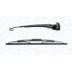 Set stergatoare curatare parbriz MAGNETI MARELLI VW GOLF IV 08.97-06.05 355.0 mm