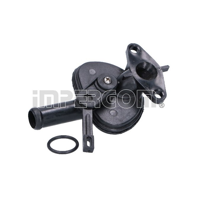 Supapa control, agent frigorific IMPERGOM