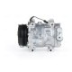 Compresor climatizare NISSENS pentru CITROEN JUMPER II, FIAT DUCATO, PEUGEOT BOXER 2.3D/3.0CNG/3.0D 12.01, 12V, R134a, 112mm fulie