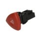 Comutator lumini de avarie MAGNETI MARELLI pentru RVI MASCOTT, NISSAN PRIMASTAR, OPEL MOVANO A, VIVARO A, VIVARO B, RENAULT ESPACE IV, LAGUNA II, MASTER II, TRAFIC II 07.98-