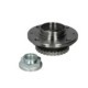 Kit rulmenti roata BTA Spate Dreapta/Stanga cu mufa 32x129,1x59 pentru PEUGEOT 406 1.6-3.0 11.95-12.04