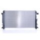 Radiator, racire motor NISSENS pentru MERCEDES SPRINTER 3,5-T (B906, B907, B910), 680 mm x 388 mm x 26 mm