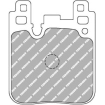 Placute de frana-Profesionale FERODO