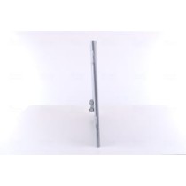 Condensator, climatizare NISSENS