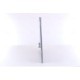 Condensator climatizare NISSENS VW PASSAT 05 425.0 mm x 615.0 mm x 16.0 mm cu uscator