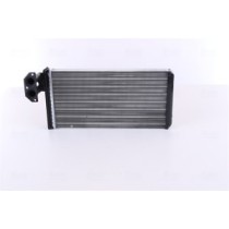 Schimbator caldura, incalzire habitaclu NISSENS