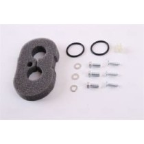 Schimbator caldura, incalzire habitaclu NISSENS