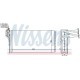 Schimbator caldura incalzire habitaclu NISSENS pentru MERCEDES SPRINTER 2-T 3-T 4-T VW LT 28-35 II 2.1D-2.9D 01.95-07.06