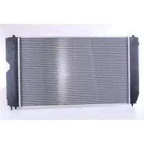 Radiator, racire motor NISSENS