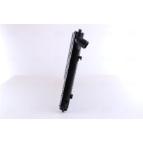 Radiator, racire motor NISSENS