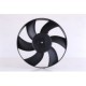 Ventilator radiator Stanga NISSENS SEAT CORDOBA, CORDOBA VARIO, IBIZA II, INCA; VW CADDY II, POLO 292.0 mm 12.0 V 216.0 W