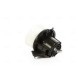 Ventilator habitaclu NISSENS pentru MERCEDES C T-MODEL S204, C W204, E A207, E C207, E T-MODEL S212, E W212, GLK X204, SLS AMG C197, R197 61.5mm 133mm 151.5mm