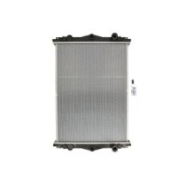 Radiator, racire motor NISSENS