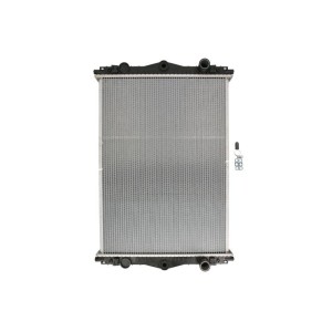 Radiator, racire motor NISSENS