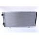 Radiator racire motor NISSENS pentru CITROEN JUMPER I, FIAT DUCATO, PEUGEOT BOXER 1.9D-3.0D, Dimensiuni: 790mm x 409mm x 32mm