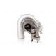 Turbocompresor NISSENS cu kit de montaj pentru IVECO DAILY IV, DAILY V, DAILY VI, MASSIF 3.0D 05.06