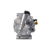 Compresor, climatizare NISSENS