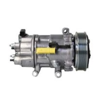 Compresor, climatizare NISSENS