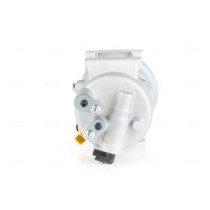 Compresor, climatizare NISSENS