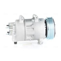 Compresor, climatizare NISSENS