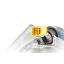 Compresor, climatizare NISSENS