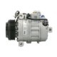 Compresor climatizare NISSENS pentru BMW 1 E81 E82 E87 E88 3 E90 E91 E92 E93 5 E60 E61 6 E63 E64 2.5/3.0 12.04-12.13