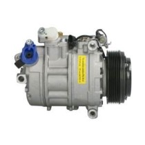 Compresor, climatizare NISSENS