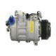 Compresor climatizare NISSENS pentru BMW 1 E81 E82 E87 E88 3 E90 E91 E92 E93 5 E60 E61 6 E63 E64 2.5/3.0 12.04-12.13
