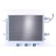 Condensator climatizare NISSENS radiator Klim cu uscător Mitsubishi Colt 04 - / Smart Forfour (04 -) dimensiuni 375mm x 545mm x 16mm