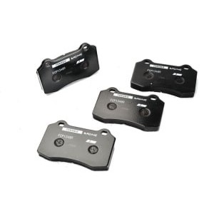 Placute de frana-Profesionale FERODO