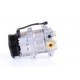 Compresor climatizare NISSENS pentru FORD B-MAX, ECOSPORT, FIESTA, FOCUS III, capacitate 160 ccm, tensiune 12.0 V, tip R134a