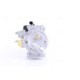 Compresor climatizare NISSENS pentru FORD B-MAX, ECOSPORT, FIESTA, FOCUS III, capacitate 160 ccm, tensiune 12.0 V, tip R134a
