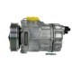 Compresor climatizare NISSENS pentru CITROEN C8, JUMPY I, JUMPY II, FIAT SCUDO, ULYSSE, LANCIA PHEDRA, PEUGEOT 807, EXPERT, TOYOTA PROACE 2.0D/2.2D