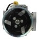 Compresor climatizare NISSENS pentru CITROEN C8, JUMPY I, JUMPY II, FIAT SCUDO, ULYSSE, LANCIA PHEDRA, PEUGEOT 807, EXPERT, TOYOTA PROACE 2.0D/2.2D