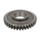 Roata dinţată cutiei de viteză EURORICAMBI Pinion 40 dinti GRS 905 pentru SCANIA G I, P I, P,G,R,T, R I, T 03.04-