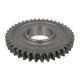 Roata dinţată cutiei de viteză EURORICAMBI Pinion 40 dinti GRS 905 pentru SCANIA G I, P I, P,G,R,T, R I, T 03.04-