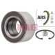 Kit rulment roata FAG Bearings Fata Dreapta/Stanga 40x78x40 pentru BUICK ENCORE, CHEVROLET AVEO, TRAX, OPEL MERIVA B, MOKKA/MOKKA X