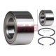 Kit rulment roata FAG Bearings Fata Dreapta/Stanga (43x76x43) compatibil NISSAN ALMERA TINO, ALTIMA, PRIMERA, X-TRAIL I 1.6-3.5 06.97