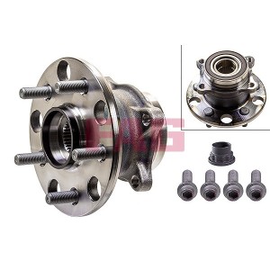 Kit rulmenti roata FAG Bearings