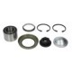 Kit rulment roata FAG Bearings Spate Dreapta/Stanga (29x53x37) pentru FORD FIESTA V, FOCUS I, FOCUS I/KOMBI, FUSION, MAZDA 2 1.2-2.0