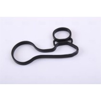 Radiator ulei, ulei motor NISSENS