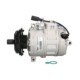 Compresor climatizare VALEO pentru VW CALIFORNIA T5 CAMPER, MULTIVAN T5, PHAETON, TOUAREG, TRANSPORTER T5 2.5D/5.0D 10.02-05.10