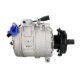 Compresor climatizare VALEO pentru VW CALIFORNIA T5 CAMPER, MULTIVAN T5, PHAETON, TOUAREG, TRANSPORTER T5 2.5D/5.0D 10.02-05.10