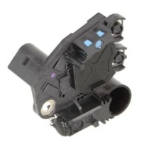 Pinion electromotor VALEO